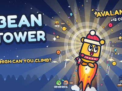 Bean Tower