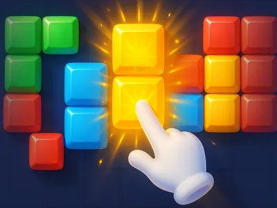 Block Blast Master