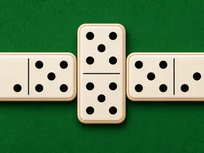 Domino Online Multiplayer
