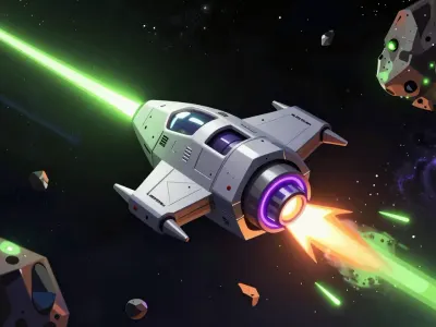 Space Rocks