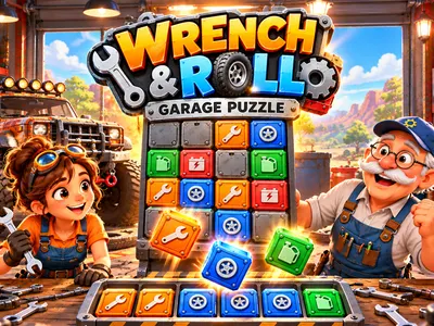 Wrench and Roll